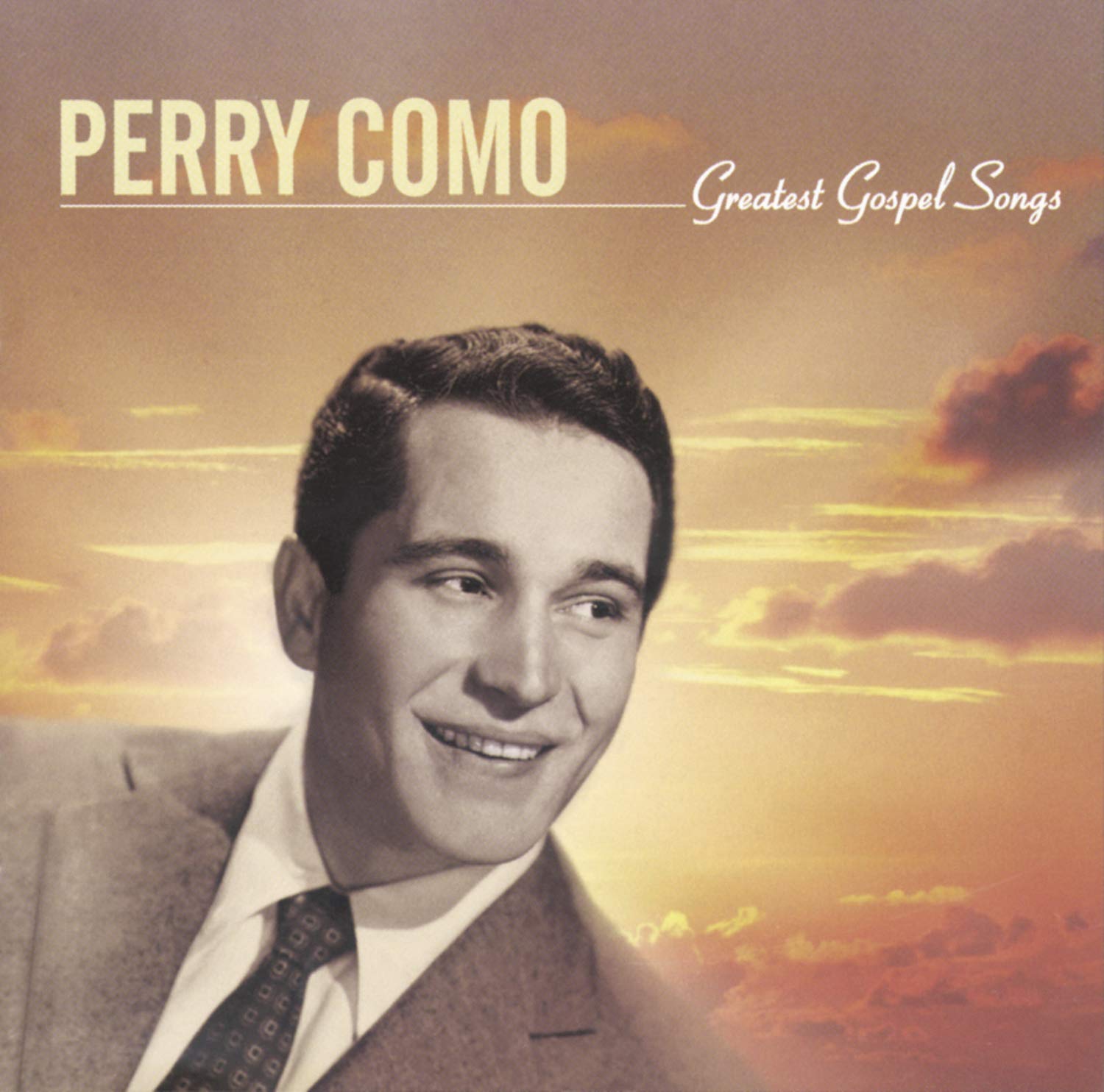 Greatest Gospel Songs used book depot