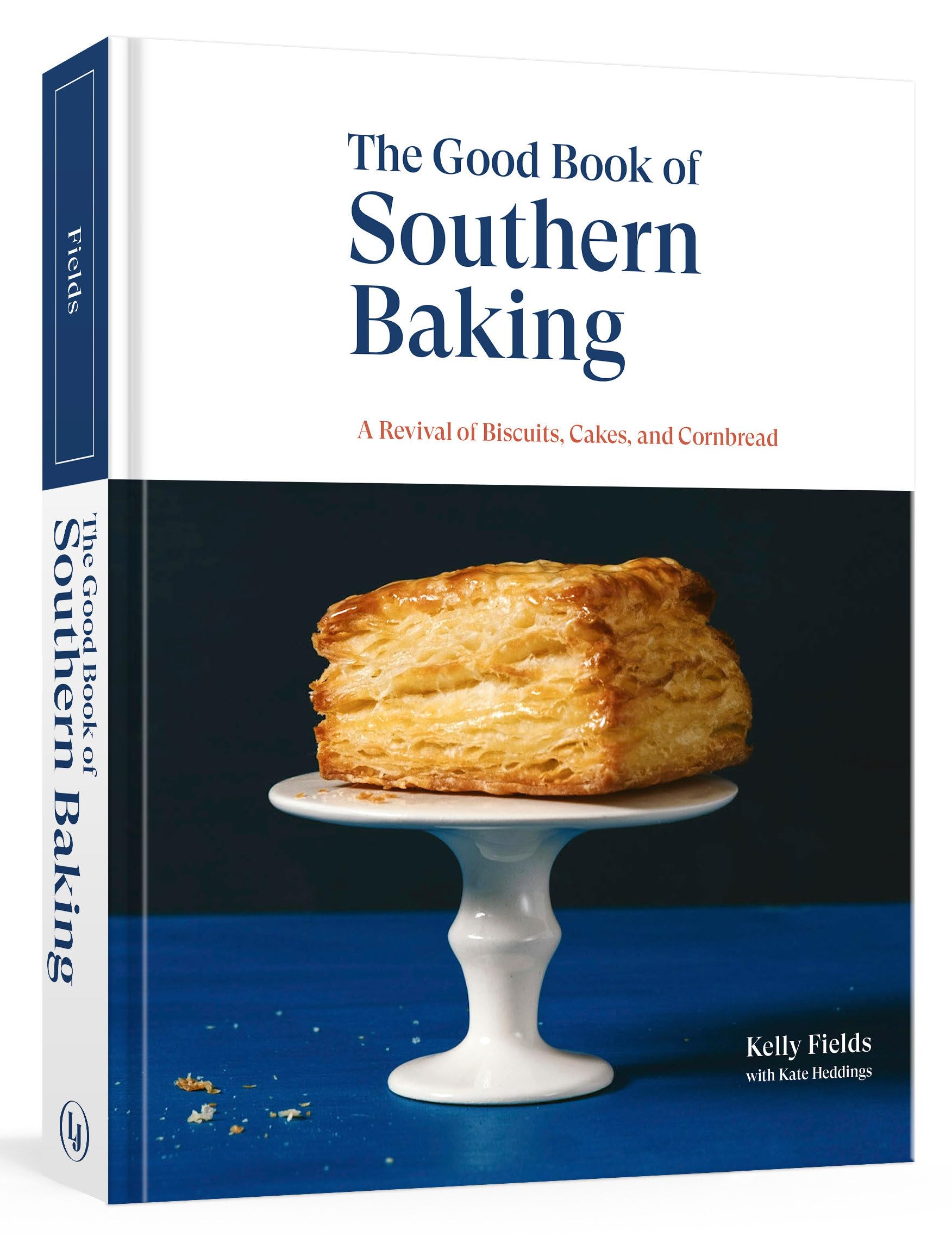 The Good Book of Southern Baking: A Revival of Biscuits, Cakes, and Cornbread used book depot