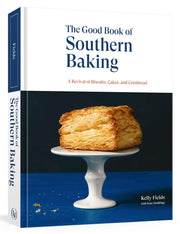 The Good Book of Southern Baking: A Revival of Biscuits, Cakes, and Cornbread used book depot