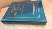 Tyndale's New Testament used book depot