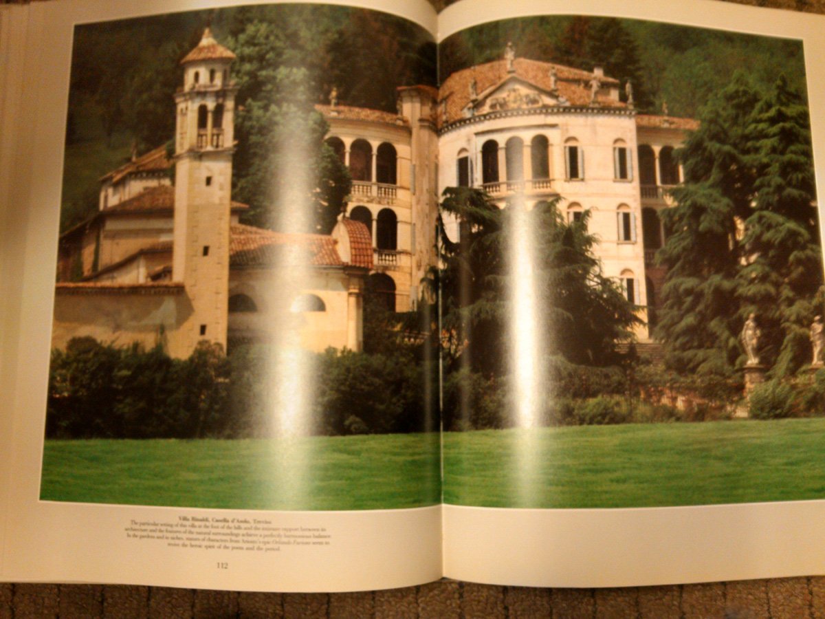 Villas of the Veneto
