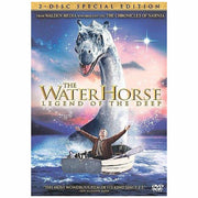 WATER HORSE(2DISC)LEGEND OF TH used book depot