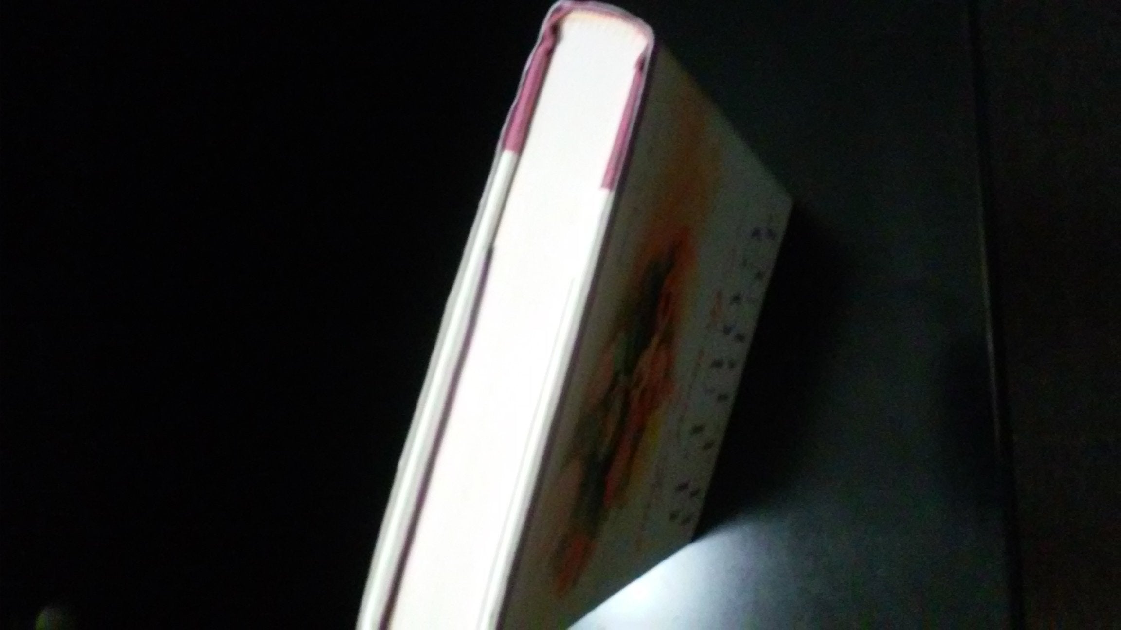 A Moment in Time used book depot