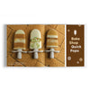 Zoku Quick Pops Recipe Book, Perfect the Art of Popsicle Making Zoku