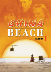 China Beach: Season 1 used book depot