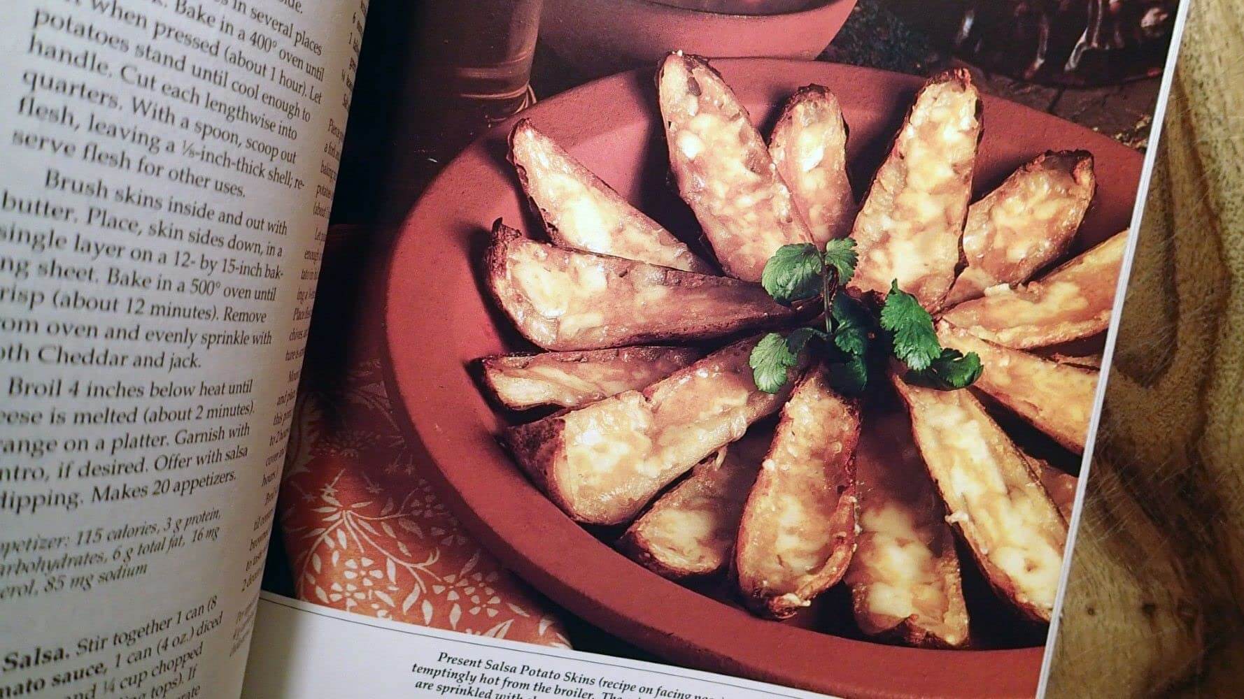 Sunset Appetizers (Hors D'oeuvers * Party Ideas * Quick Snacks) used book depot