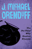 The Pot Thief Who Studied Einstein (The Pot Thief Mysteries)