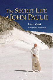 The Secret Life of John Paul II used book depot