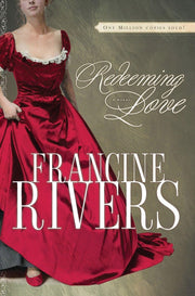 Redeeming Love: A Novel used book depot