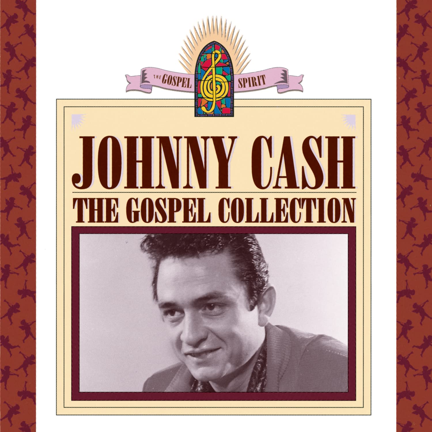 The Gospel Collection used book depot