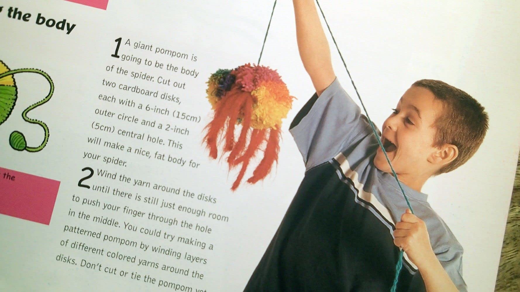 Kids Can Knit: Fun and Easy Projects for Small Knitters used book depot