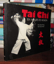 Tai Chi: Ten Minutes to Health used book depot