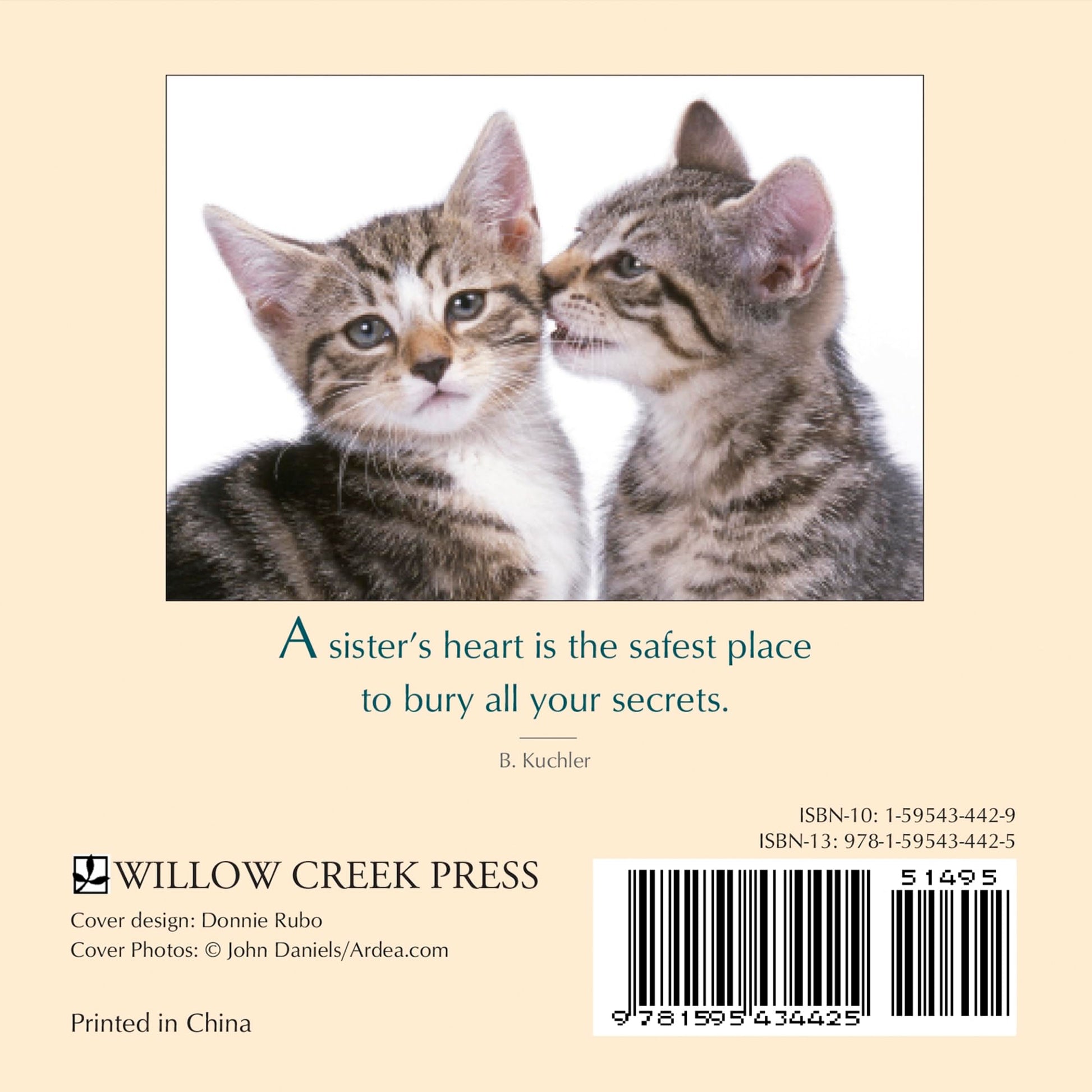 Just Sisters: You Mess With Her, You Mess With Me used book depot