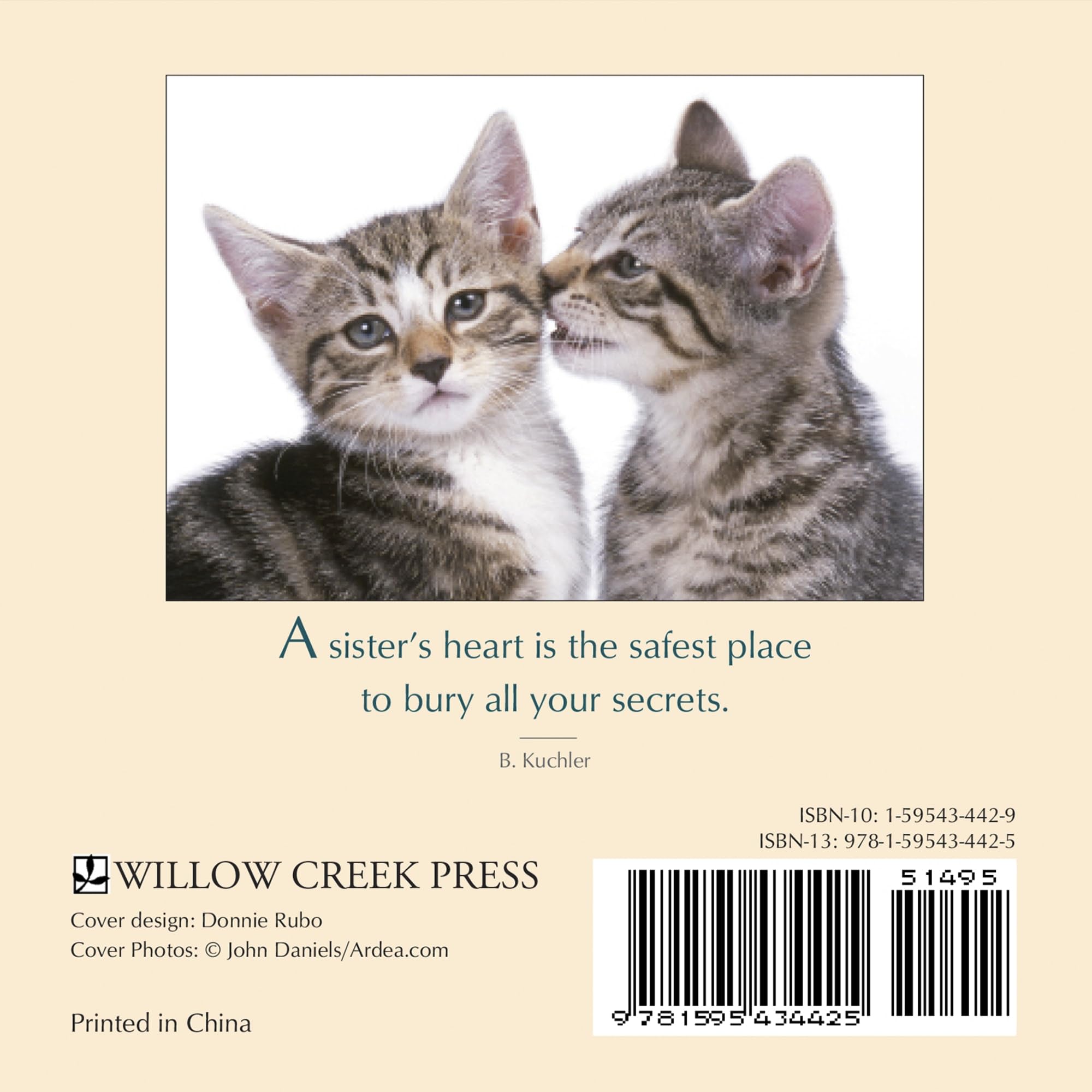 Just Sisters: You Mess With Her, You Mess With Me used book depot