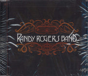 Randy Rogers Band used book depot