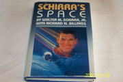 Schirra's Space used book depot