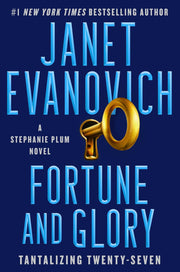 Fortune and Glory: Tantalizing Twenty-Seven (27) (Stephanie Plum) used book depot