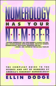 Numerology Has Your Number: Numerology Has Your Number used book depot