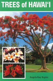 Trees of Hawai'i (Kolowalu Books) used book depot