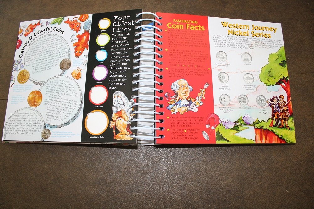 Coin Collecting for Kids