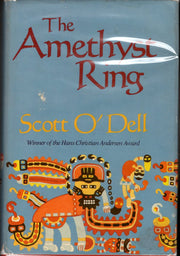 The Amethyst Ring
