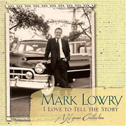 I Love to Tell the Story: A Hymns Collection used book depot