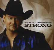 Strong [Enhanced CD]