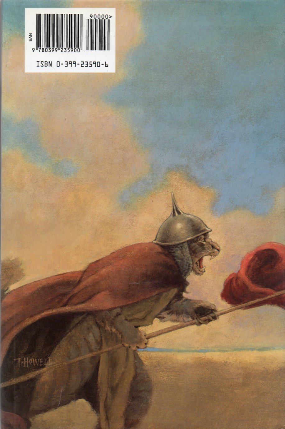 Lord Brocktree: A Tale from Redwall used book depot