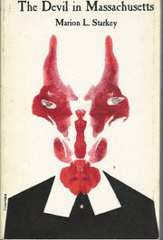 The Devil in Massachusetts