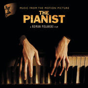 The Pianist: Music from the Motion Picture used book depot