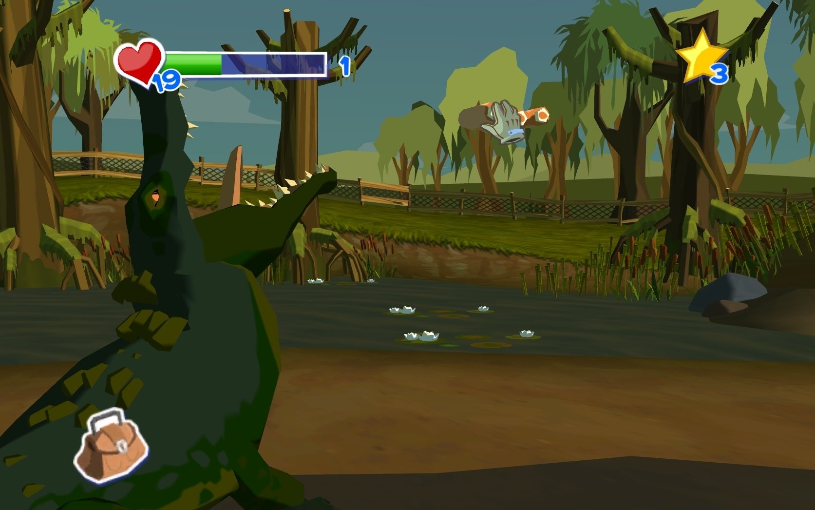 World Of Zoo - Nintendo Wii