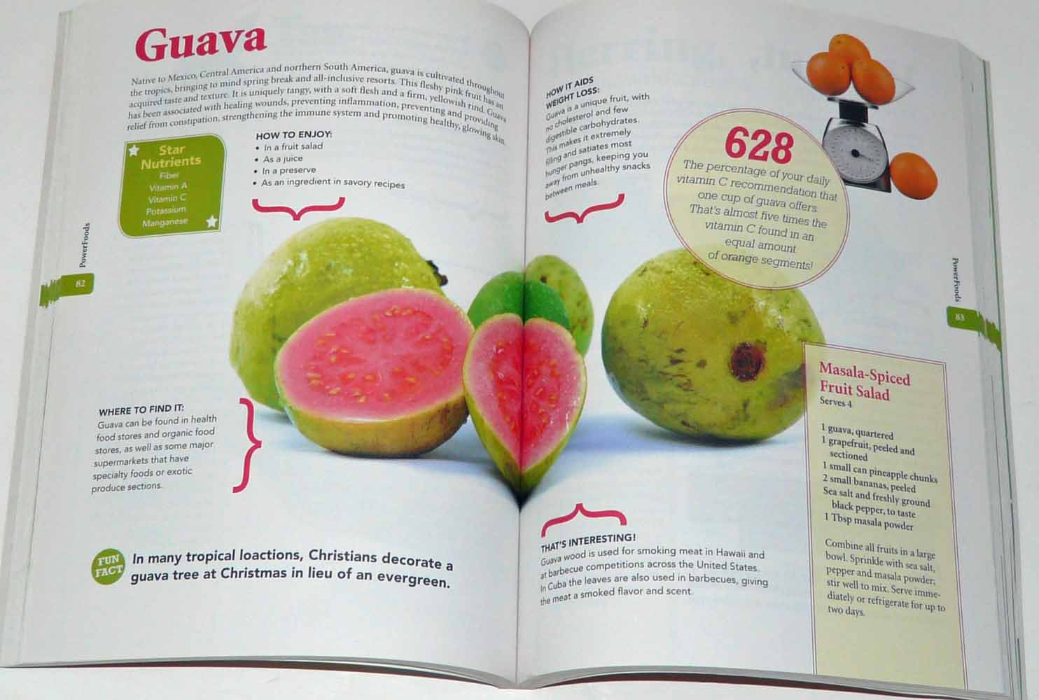 The World's Best Powerfoods Stop Yo-yo Dieting for Good (101 foods that keep you slim forever! Plus 101 Simple Recipes)