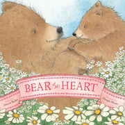 Bear of My Heart used book depot