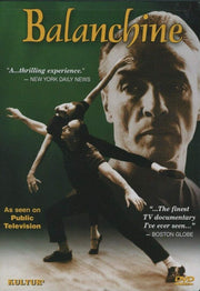 Balanchine used book depot