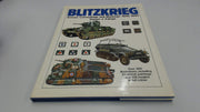 Blitzkrieg: Armour camouflage and markings, 1939-1940 used book depot