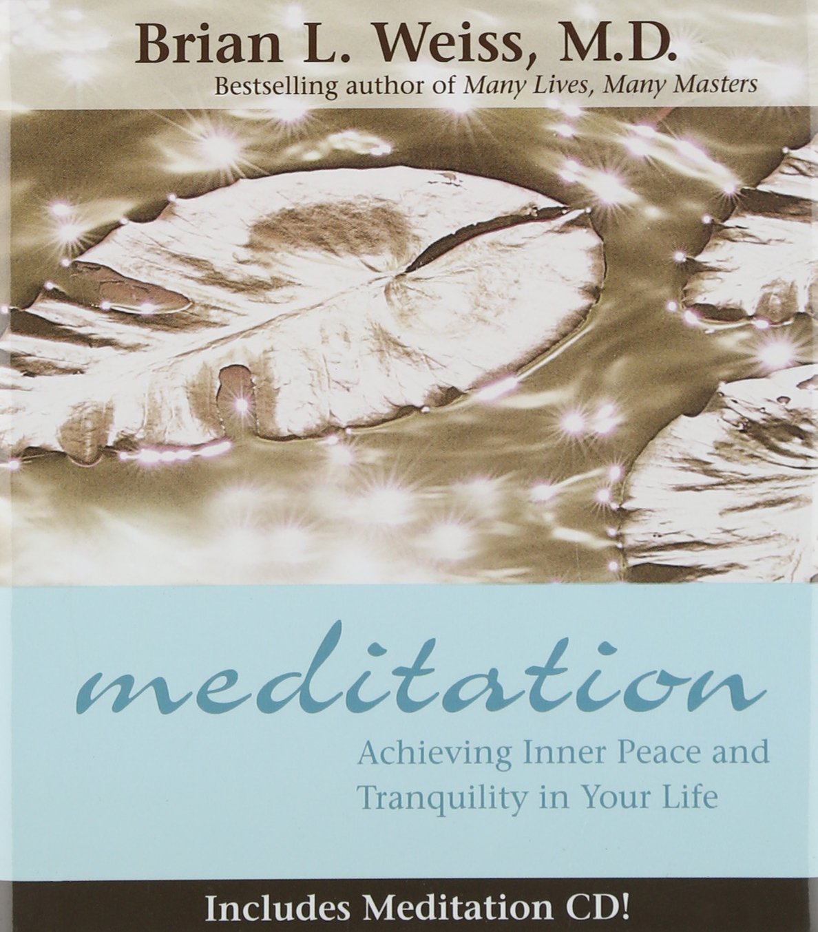 Meditation: Achieving Inner Peace and Tranquility in Your Life