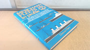 The Ships of the Cunard, American, Red Star, Inman, Leyland, Dominion, Atlantic Transport and White Star Lines: MERCHANT FLEET IN PROFILE 2 used book depot