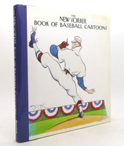 The New Yorker Book of Baseball Cartoons (New Yorker Book of Cartoons)