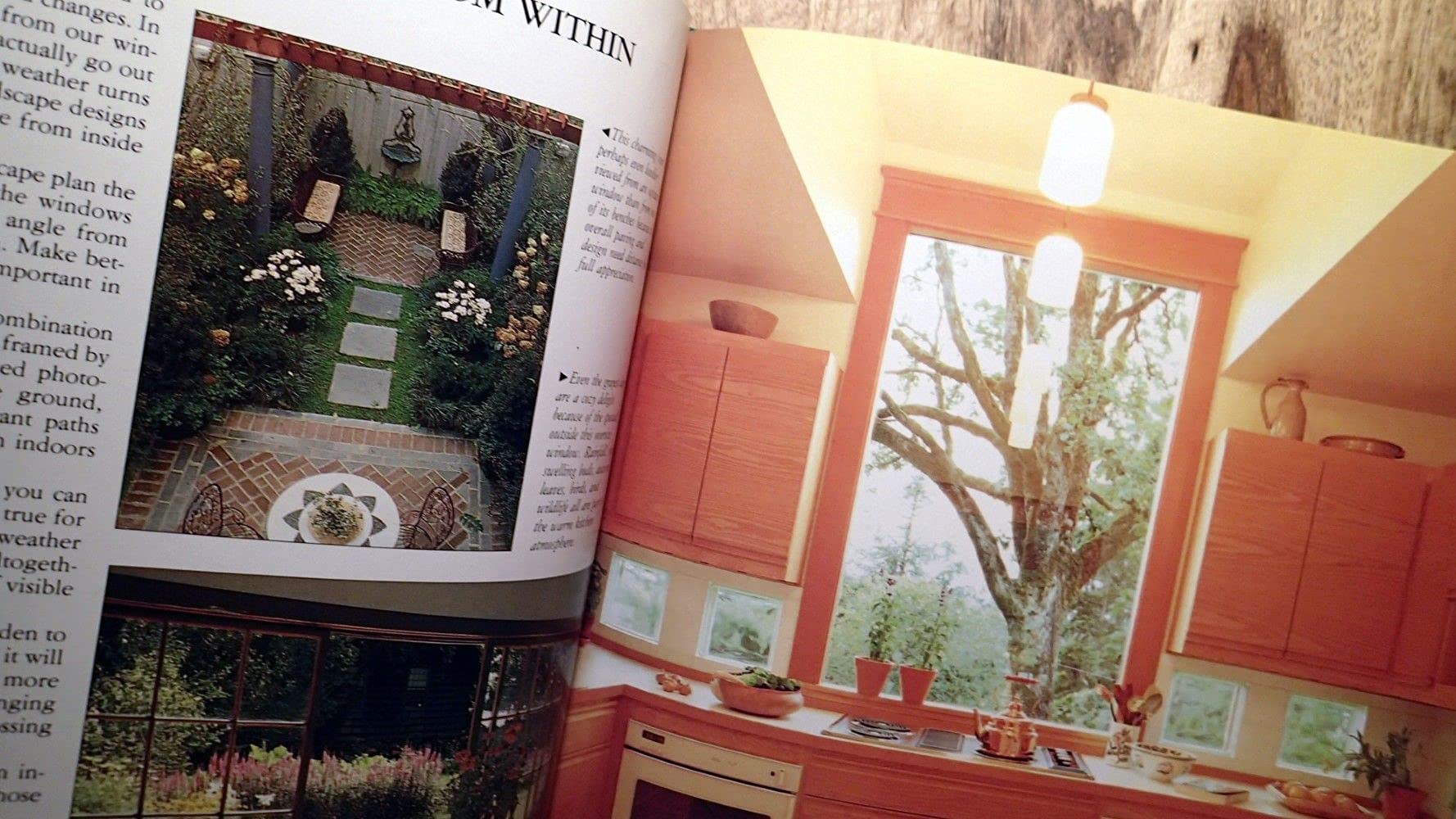 Step-By-Step Landscaping: Planning, Planting, Building (Better Homes and Gardens)