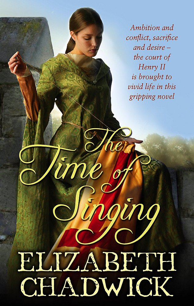 Time of Singing used book depot