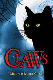 Claws used book depot