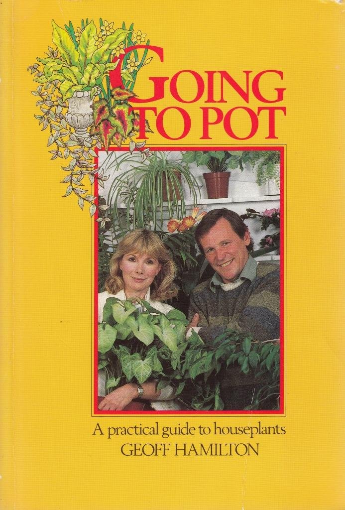 Going To Pot