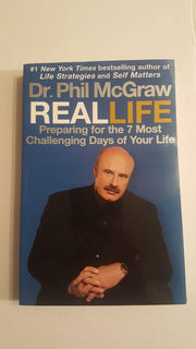 Real Life: Preparing for the 7 Most Challenging Days of Your Life
