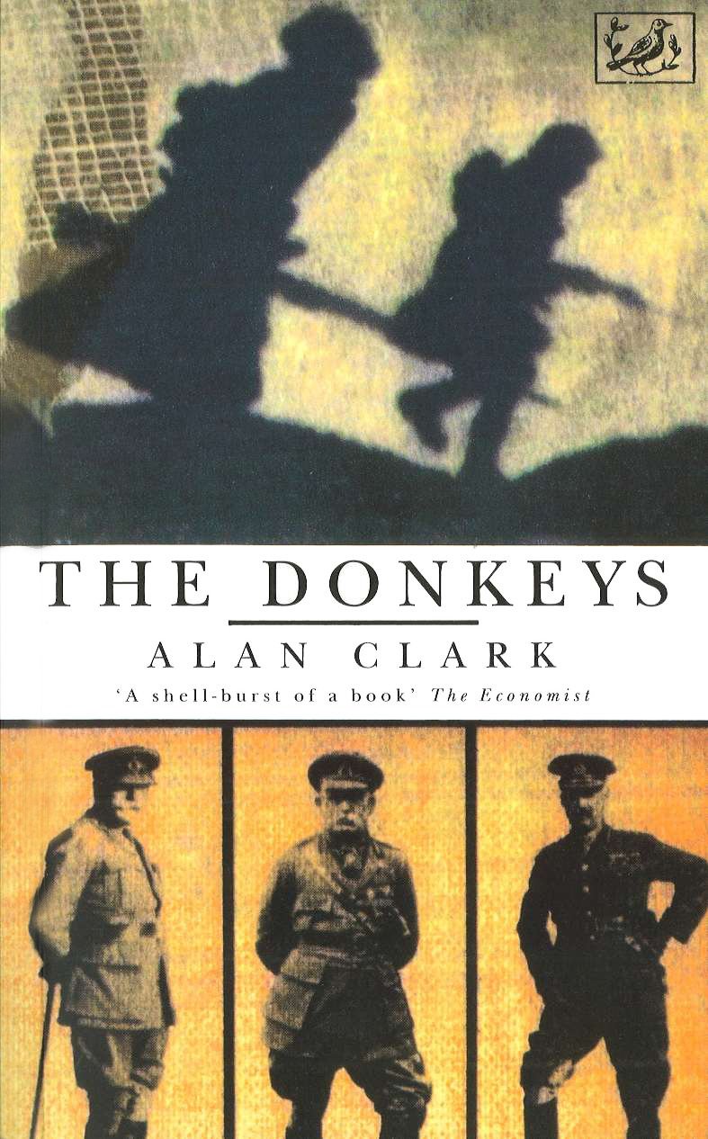 The Donkeys used book depot