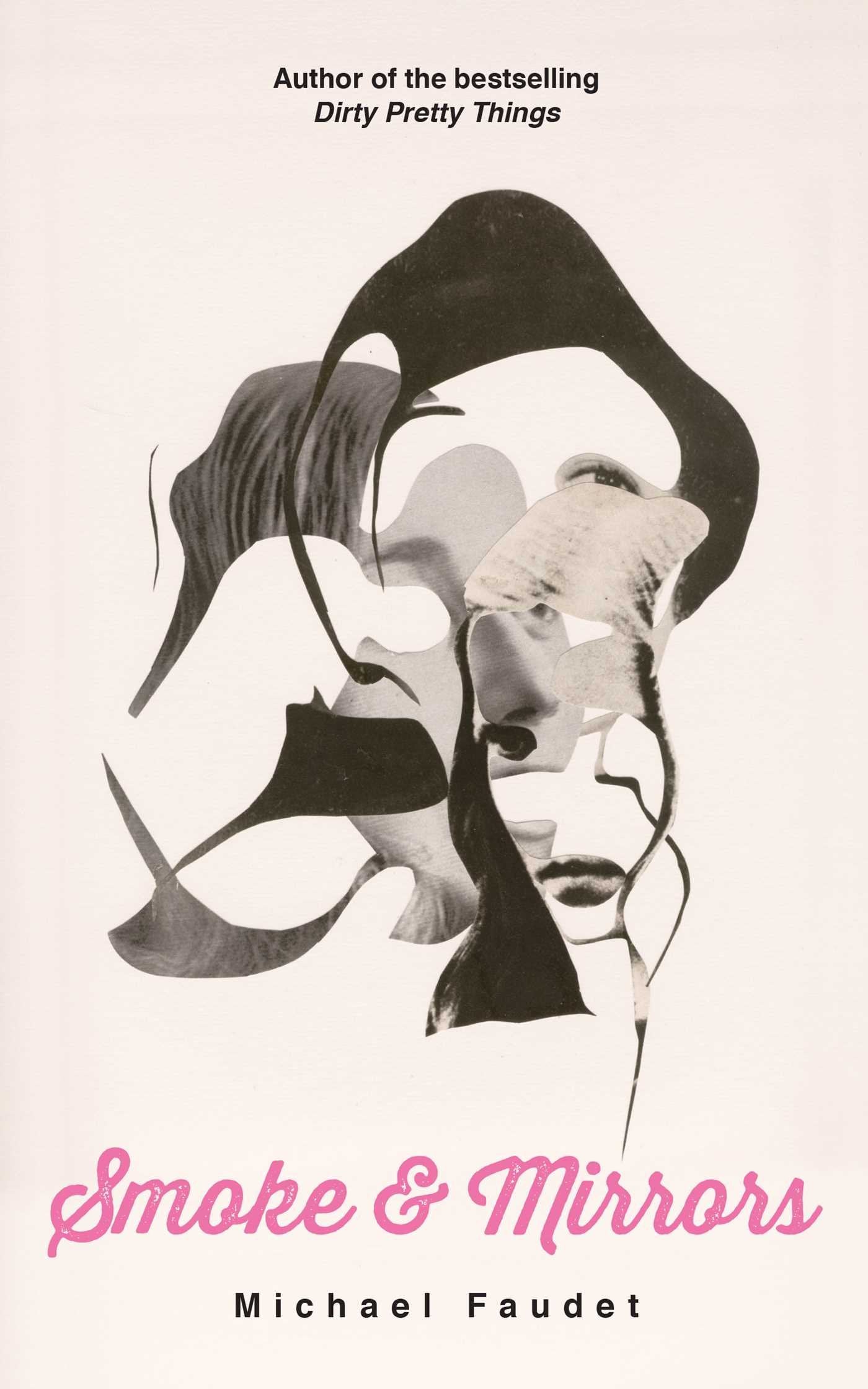 Smoke & Mirrors (Volume 3) (Michael Faudet) used book depot