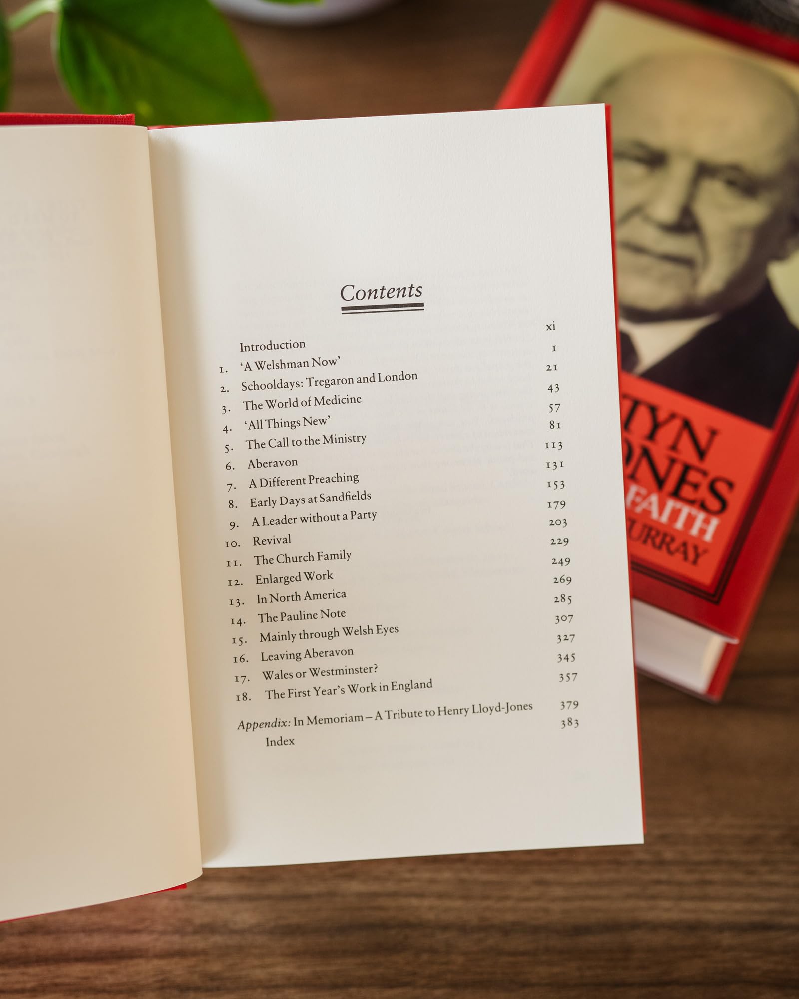 David Martyn Lloyd-Jones the First Forty Years 1899-1939 used book depot