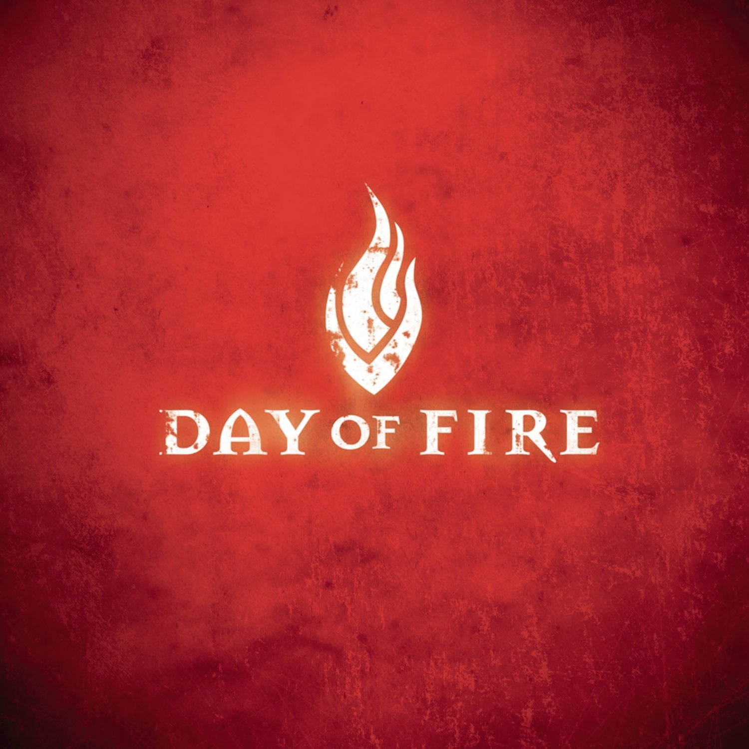 Day Of Fire used book depot