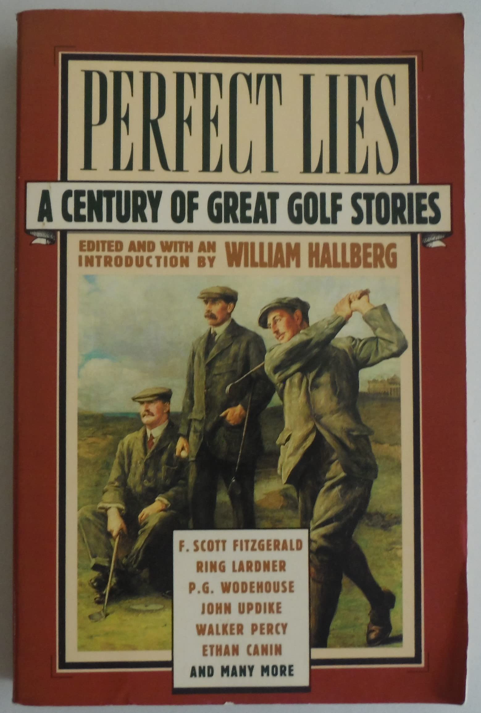 Perfect Lies used book depot