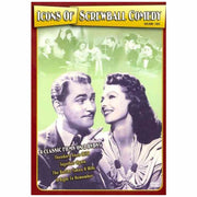ICONS OF SCREWBALL COMEDY-V02 (DVD/2 DISC)