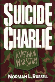 Suicide Charlie: A Vietnam War Story used book depot